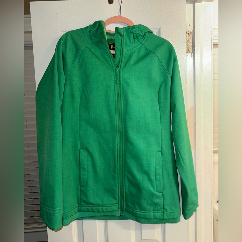 Under Armour Full-Zip Jacket